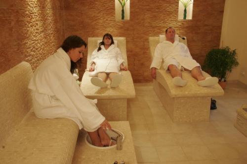 Hotel Mohr & Spa แวร์เดอร์ ภายนอก รูปภาพ