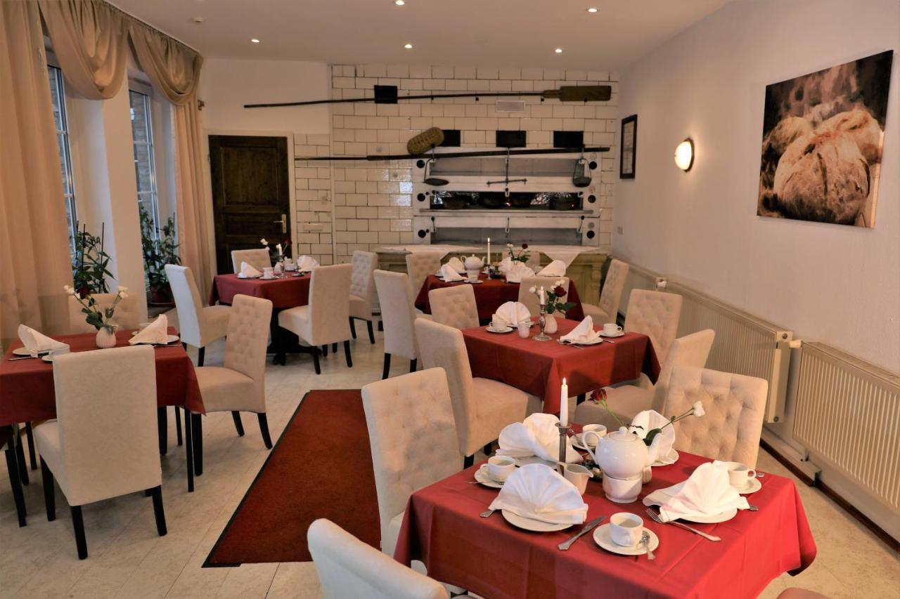 Hotel Mohr & Spa แวร์เดอร์ ภายนอก รูปภาพ