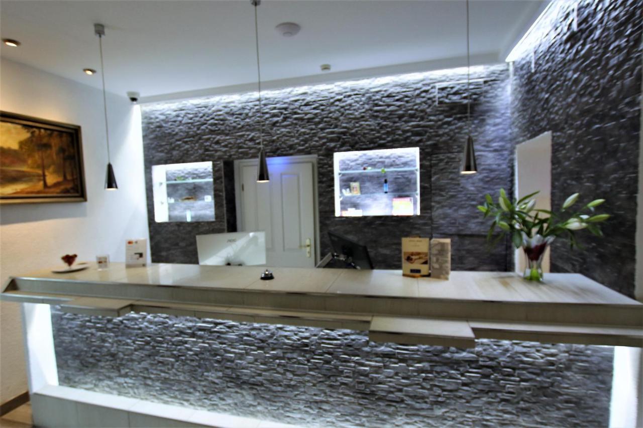 Hotel Mohr & Spa แวร์เดอร์ ภายนอก รูปภาพ