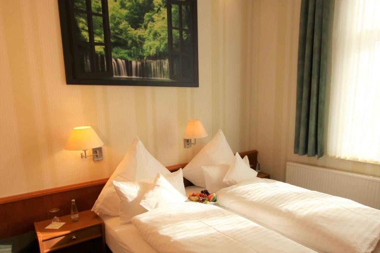 Hotel Mohr & Spa แวร์เดอร์ ภายนอก รูปภาพ
