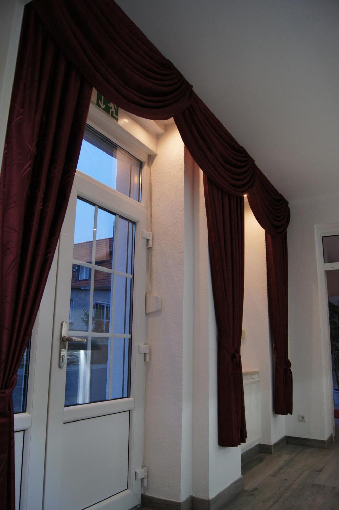 Hotel Mohr & Spa แวร์เดอร์ ภายนอก รูปภาพ
