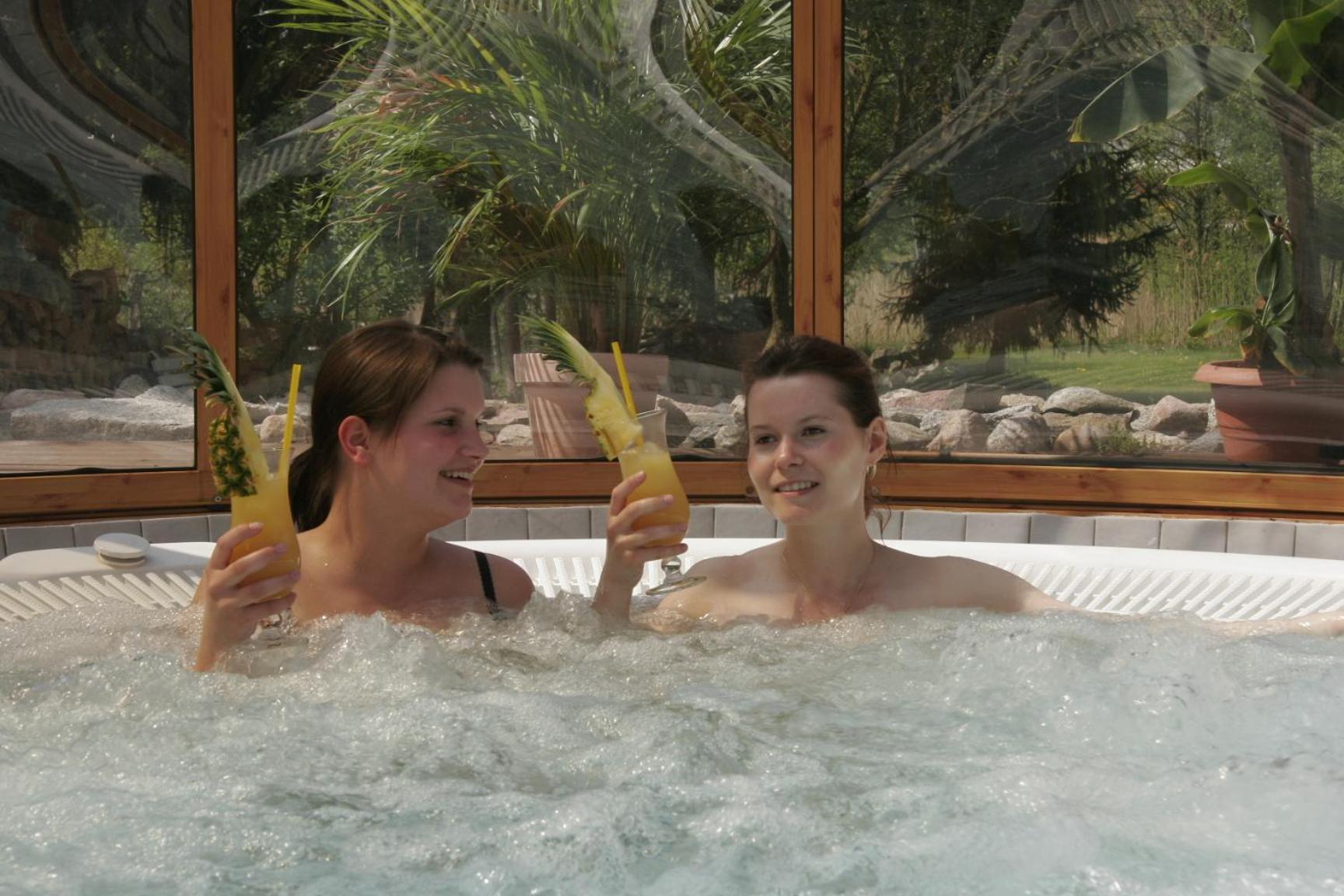 Hotel Mohr & Spa แวร์เดอร์ ภายนอก รูปภาพ