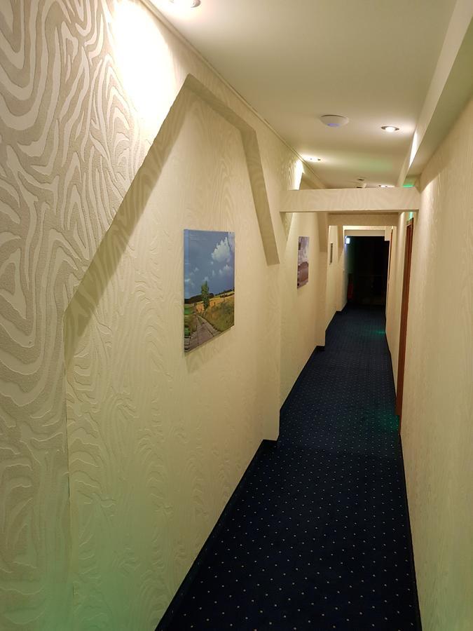 Hotel Mohr & Spa แวร์เดอร์ ภายนอก รูปภาพ