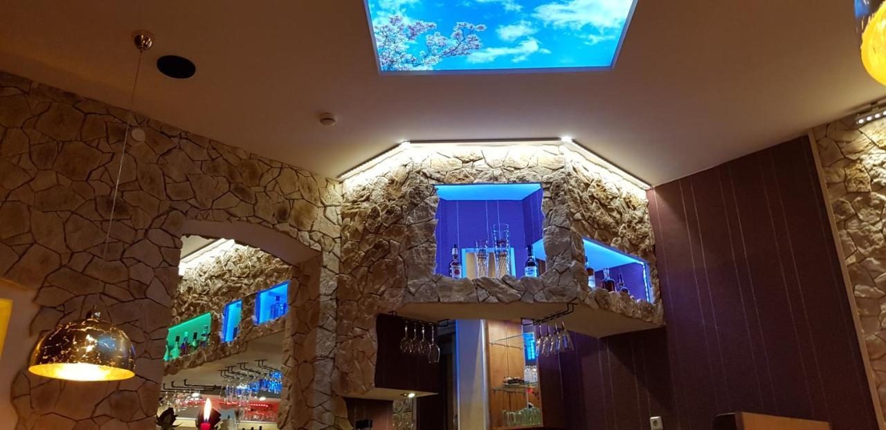 Hotel Mohr & Spa แวร์เดอร์ ภายนอก รูปภาพ