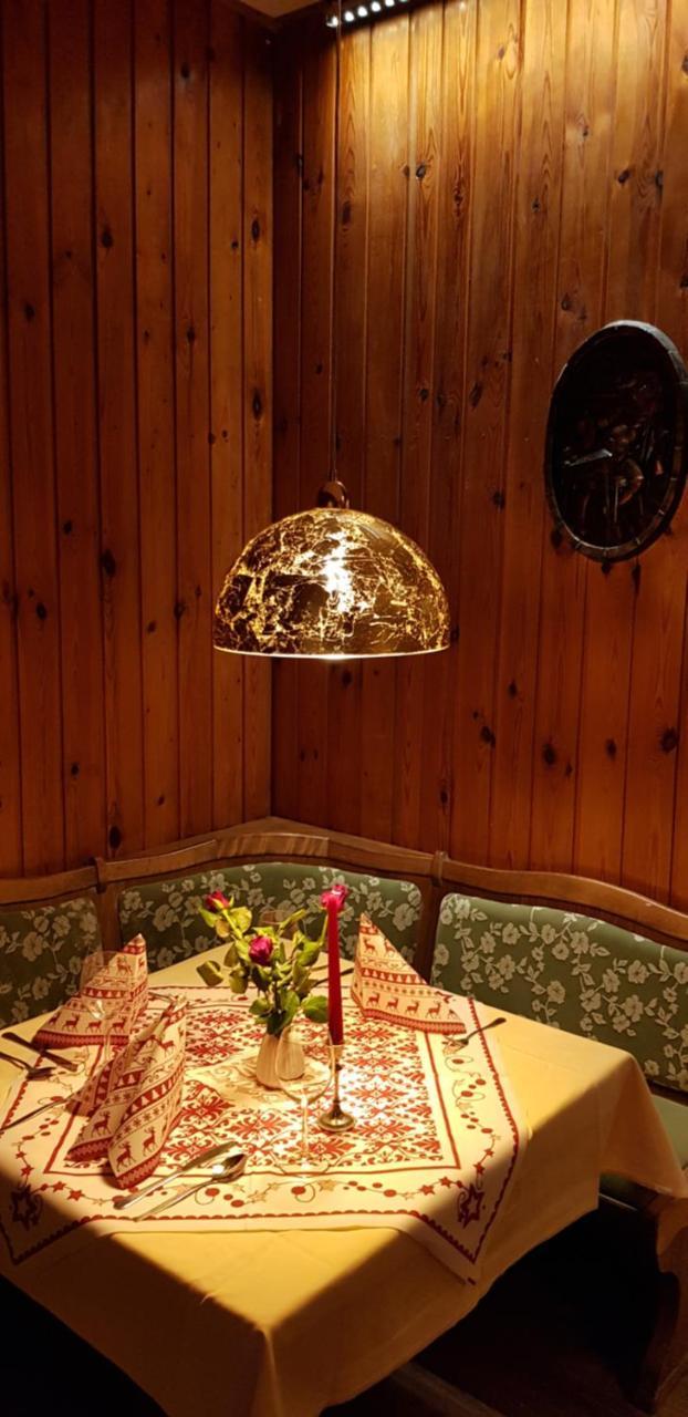 Hotel Mohr & Spa แวร์เดอร์ ภายนอก รูปภาพ